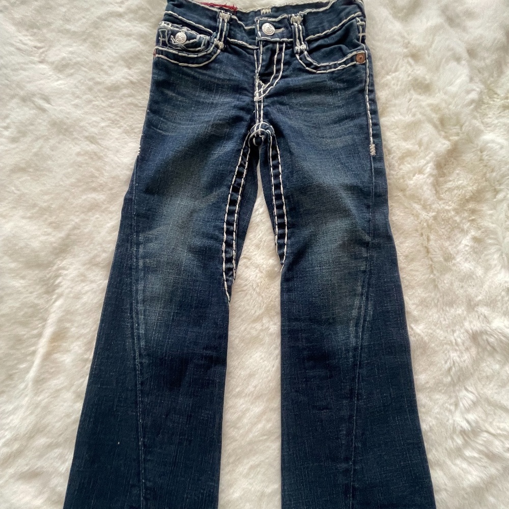 True Religion